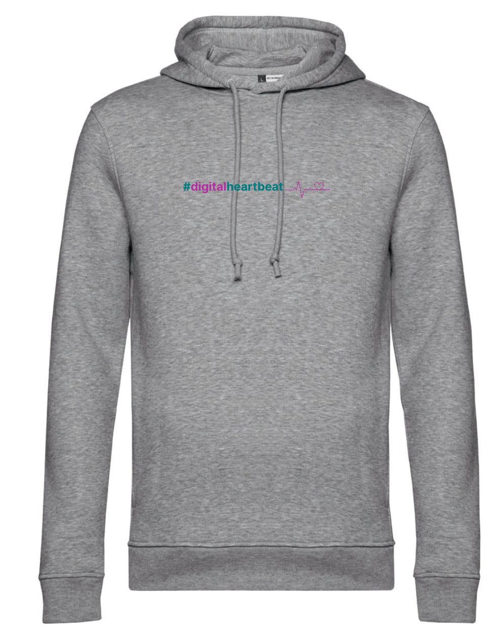 Asklepios Mitarbeiter Hoodie