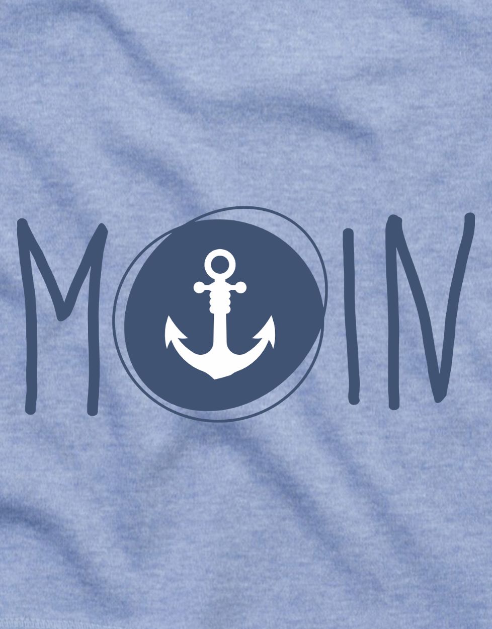 Moin Anker Bio Baby T-Shirt