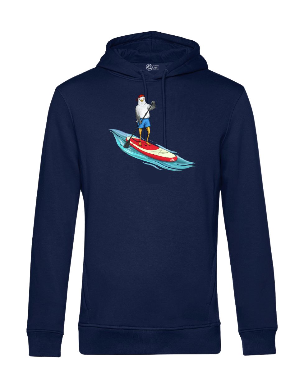 SUP Kalle Hoodie