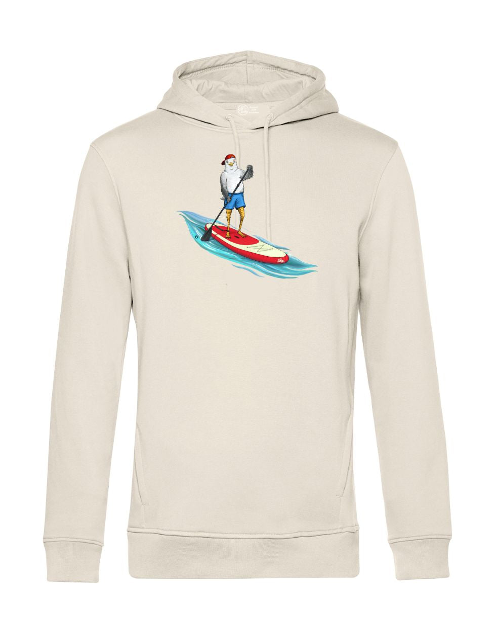 SUP Kalle Hoodie