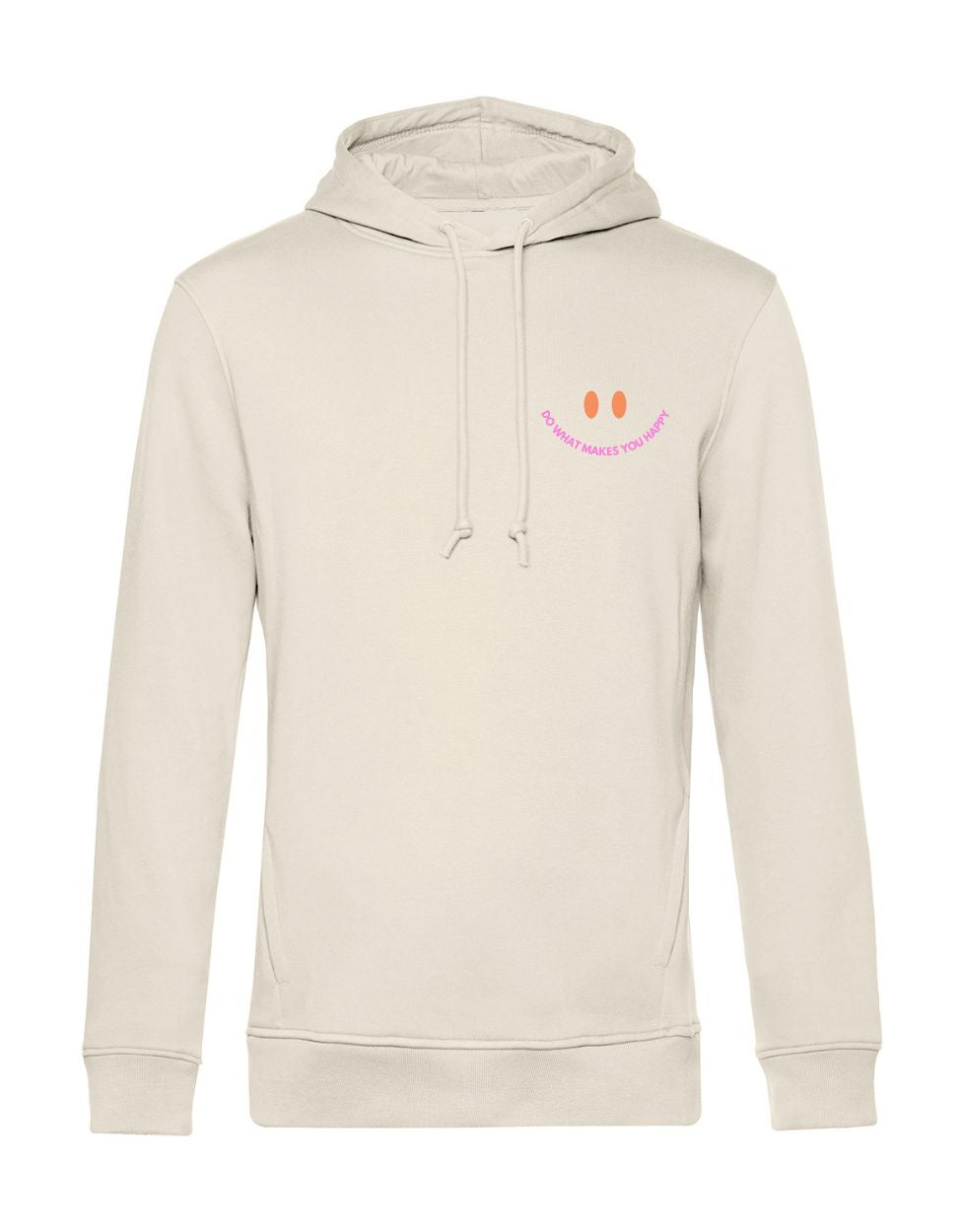 Do what makes you Happy Hoodie