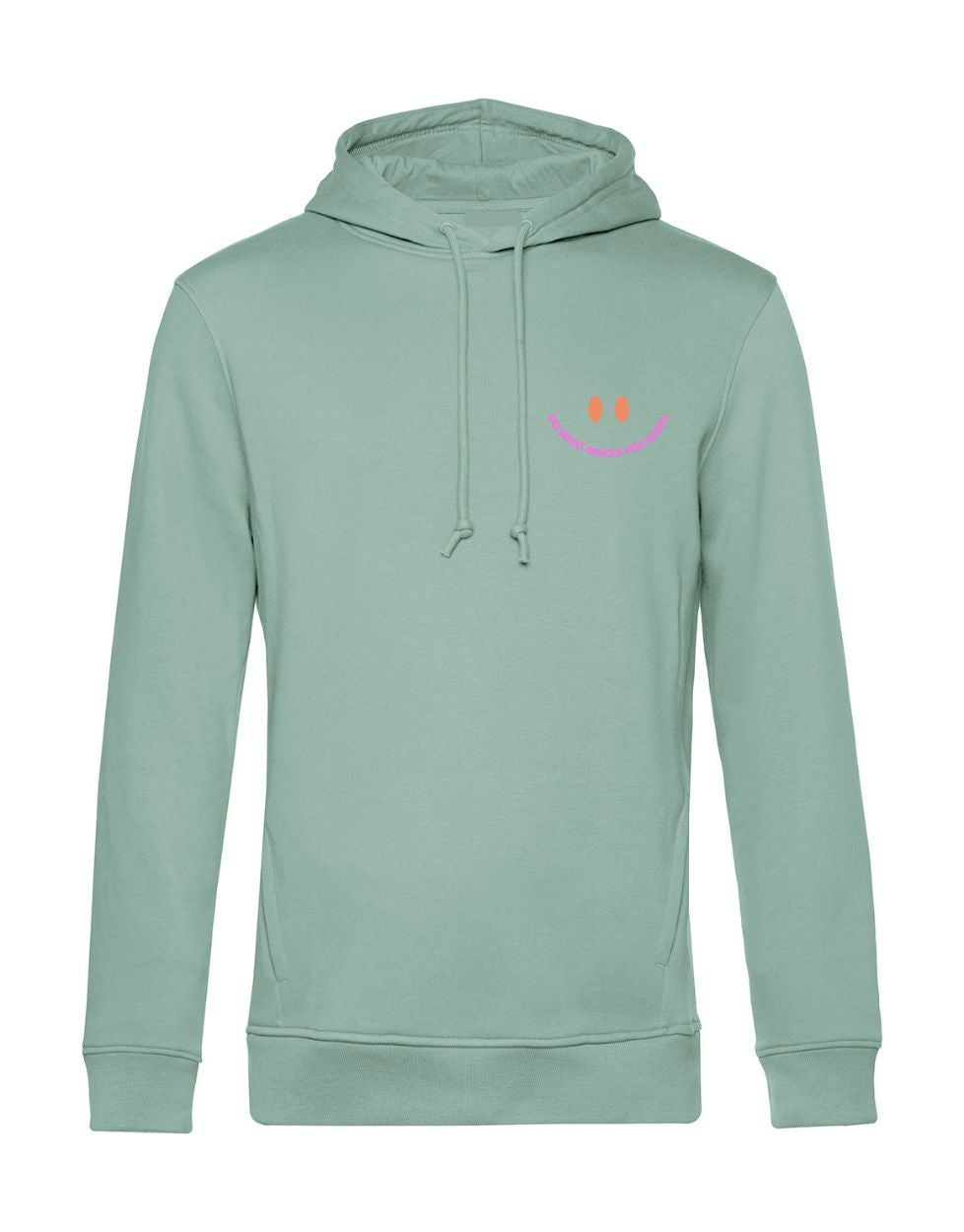 Do what makes you Happy Hoodie