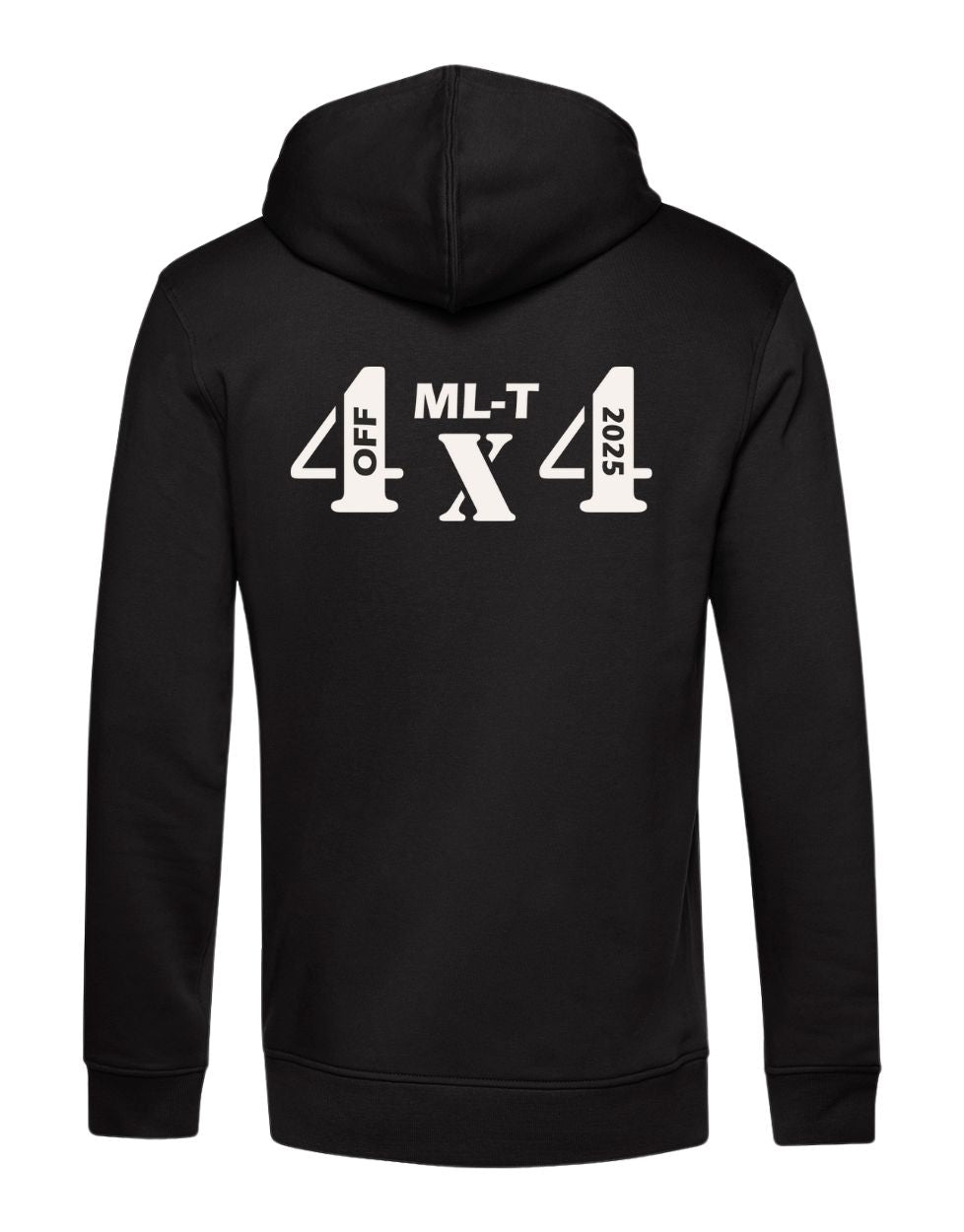 ML-T 4x4 Offroad Treffen 2025 Hoodie