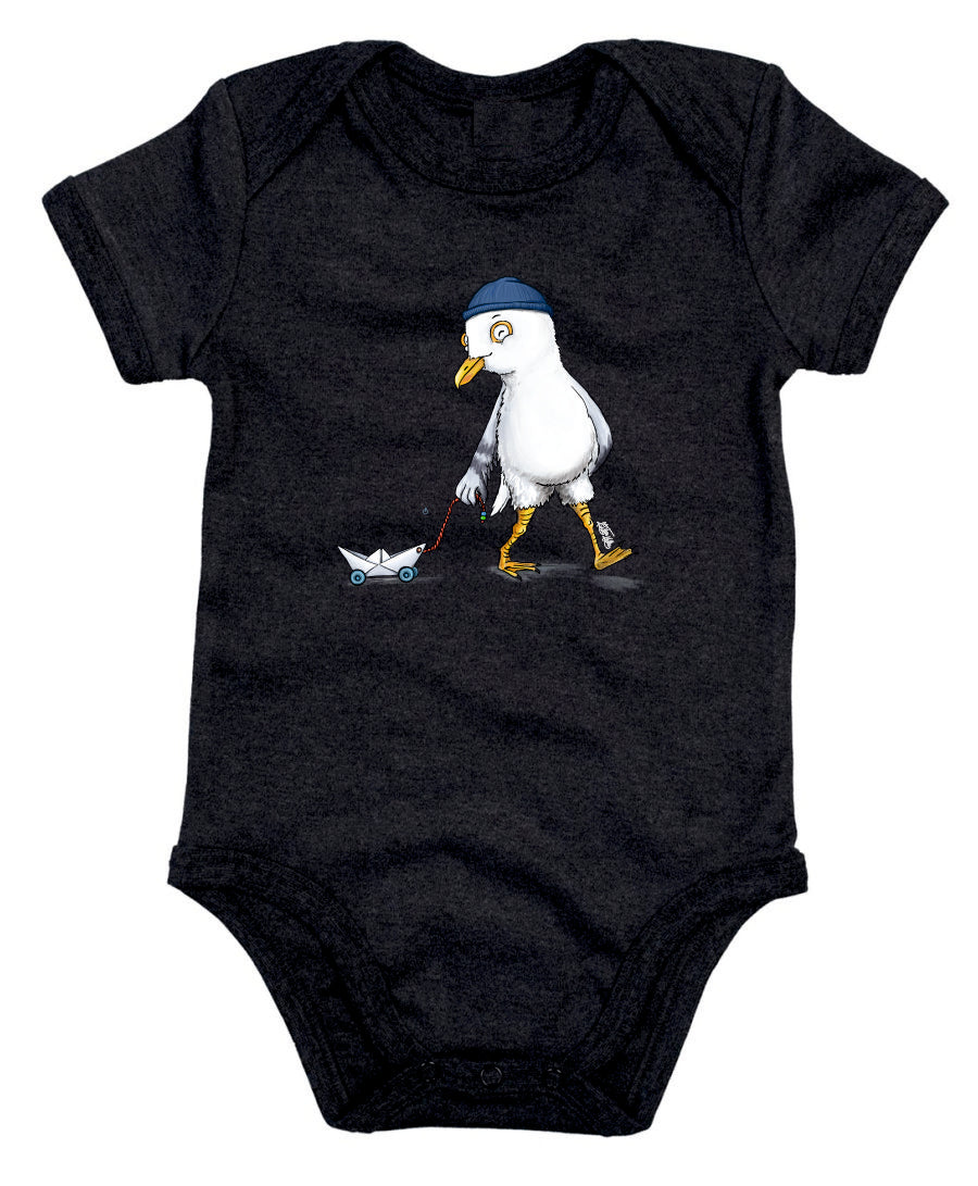 Kinderkalle Bio Baby Body