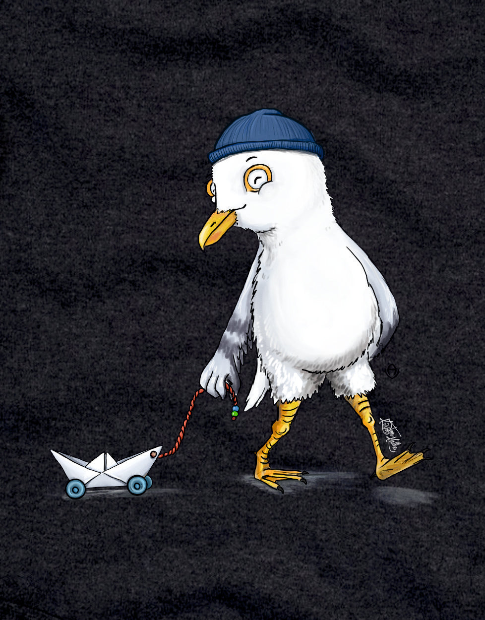 Kinderkalle Bio Baby Body