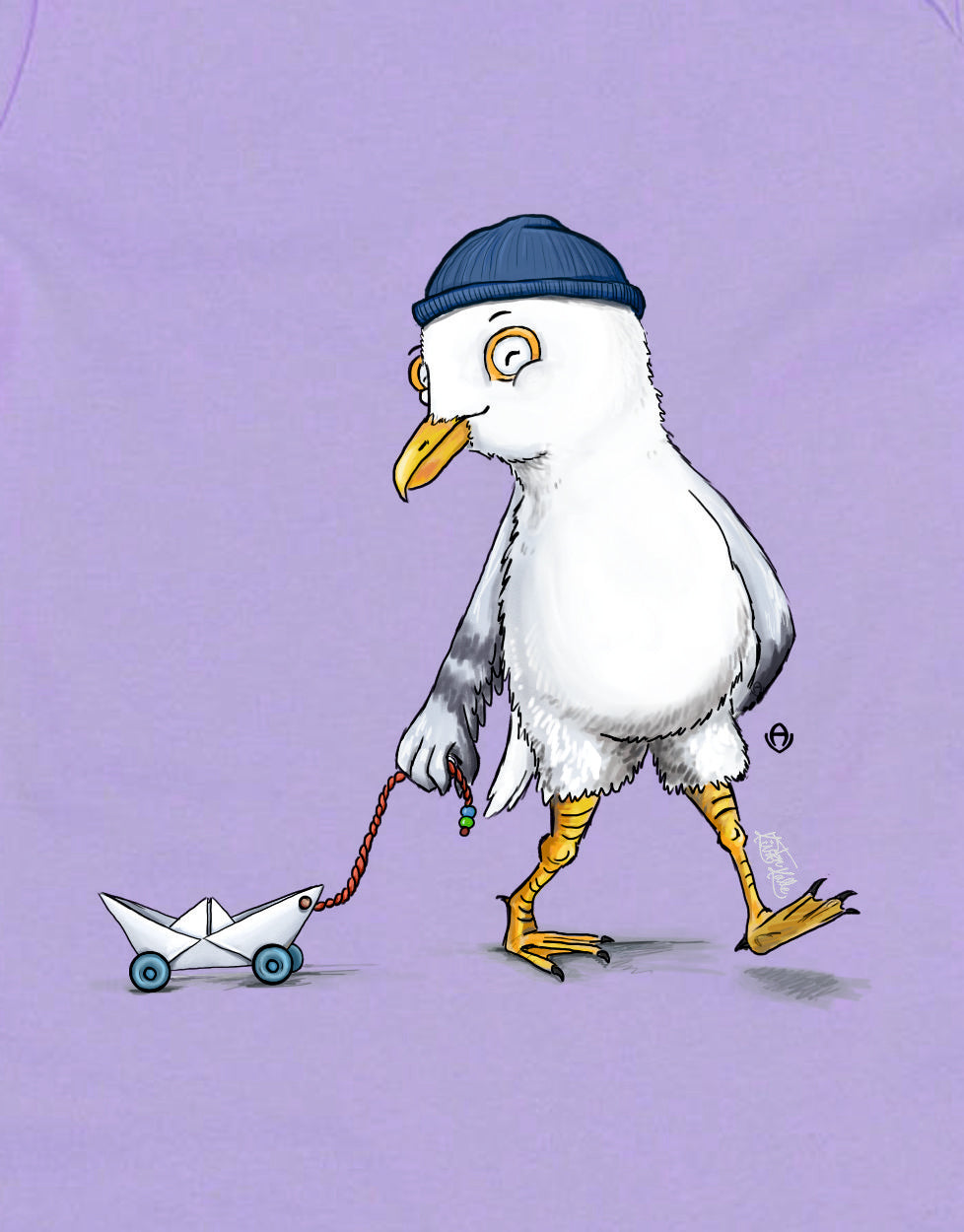 Kinderkalle Bio Baby Body