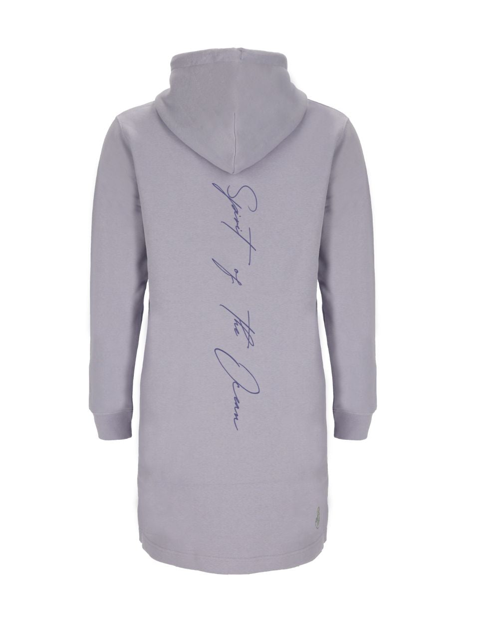 Hoodiekleid Damen Spirit of the Ocean