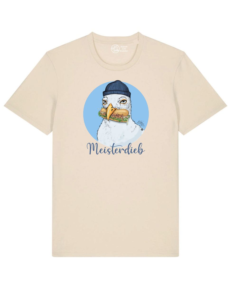 Meisterdieb Kinder T-Shirt
