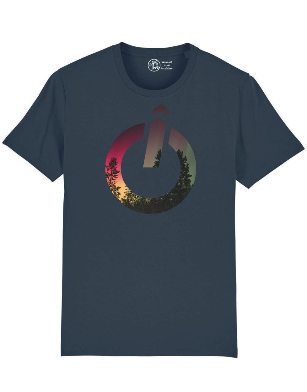 In the Off Forest T-Shirt