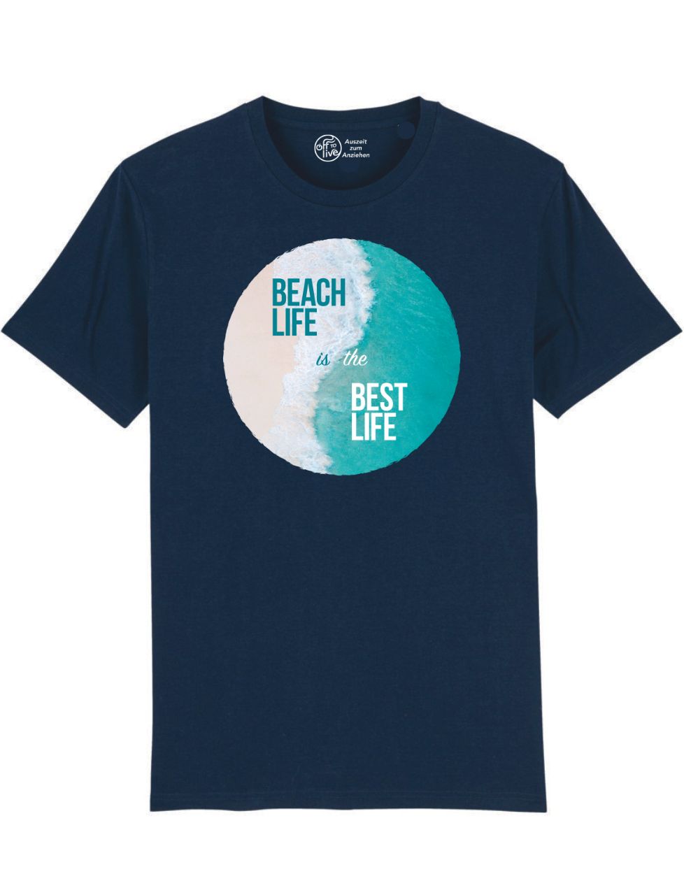 Beach Life T-Shirt