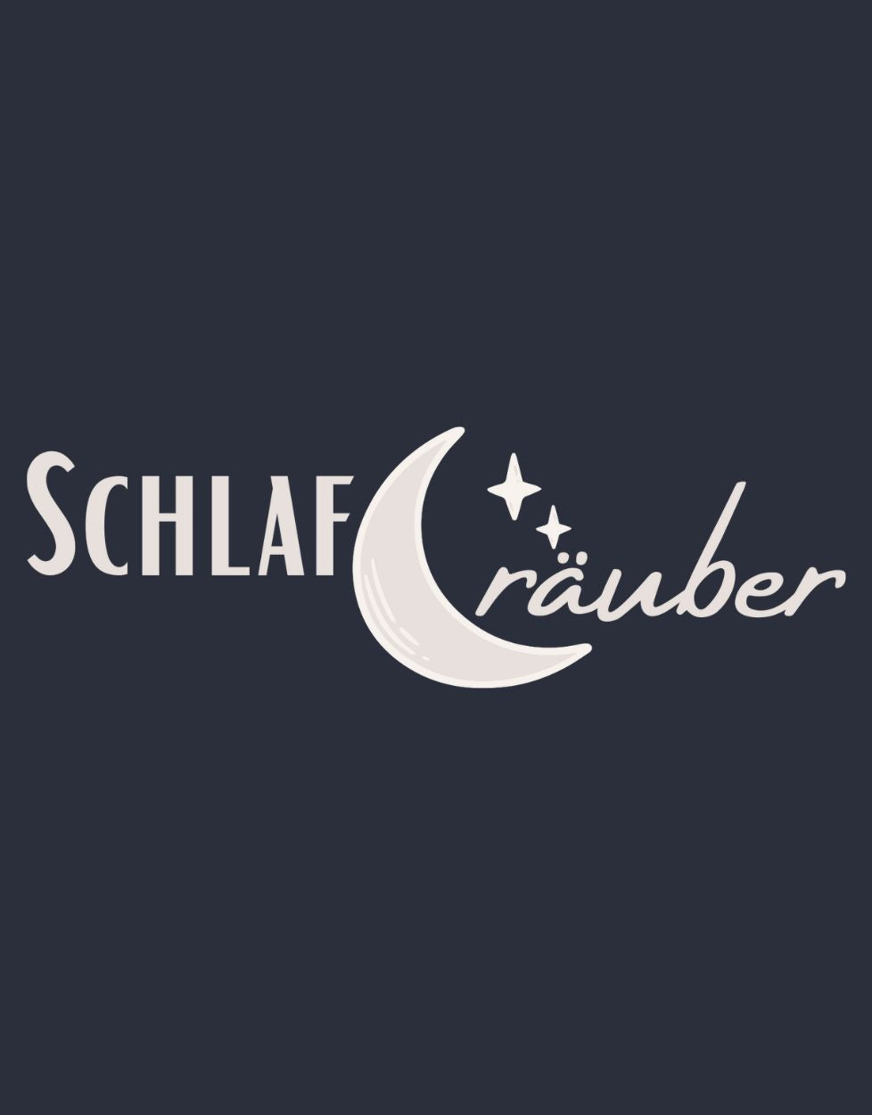 Schlafräuber Baby Body