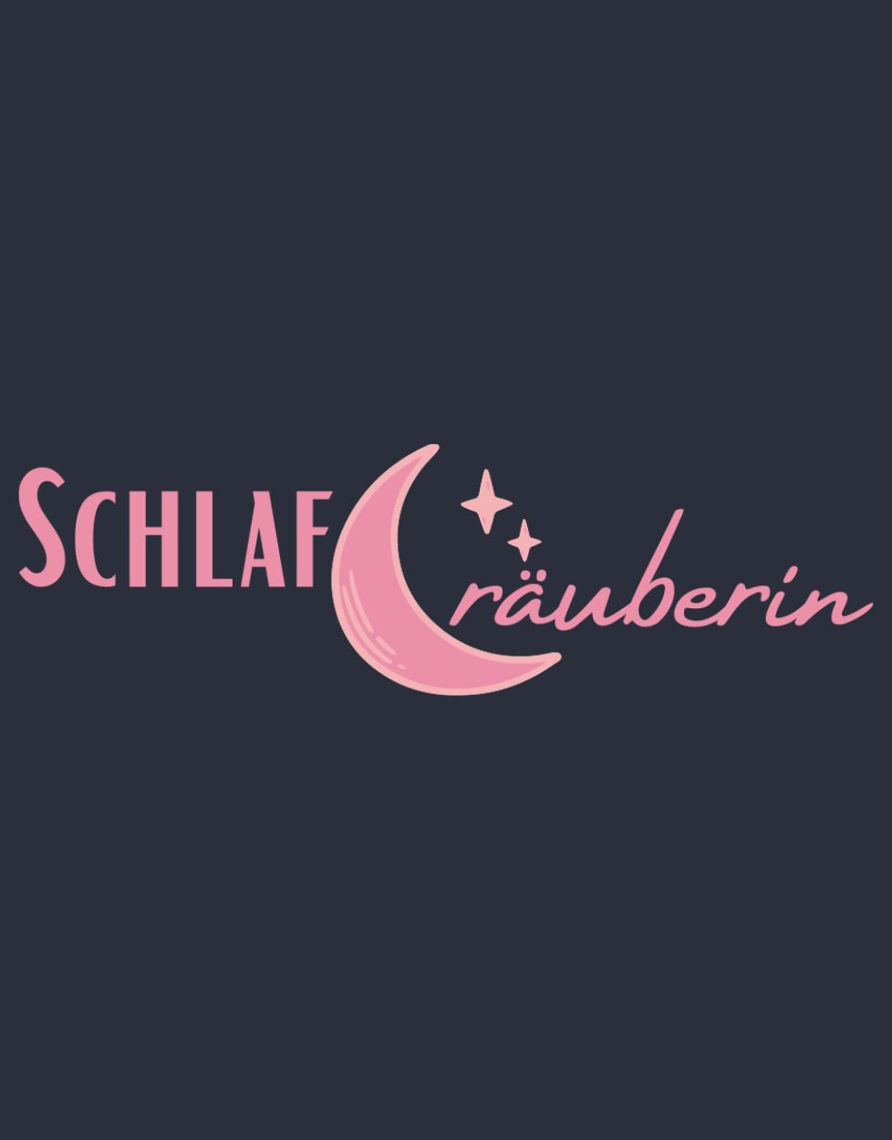 Schlafräuberin Baby Body