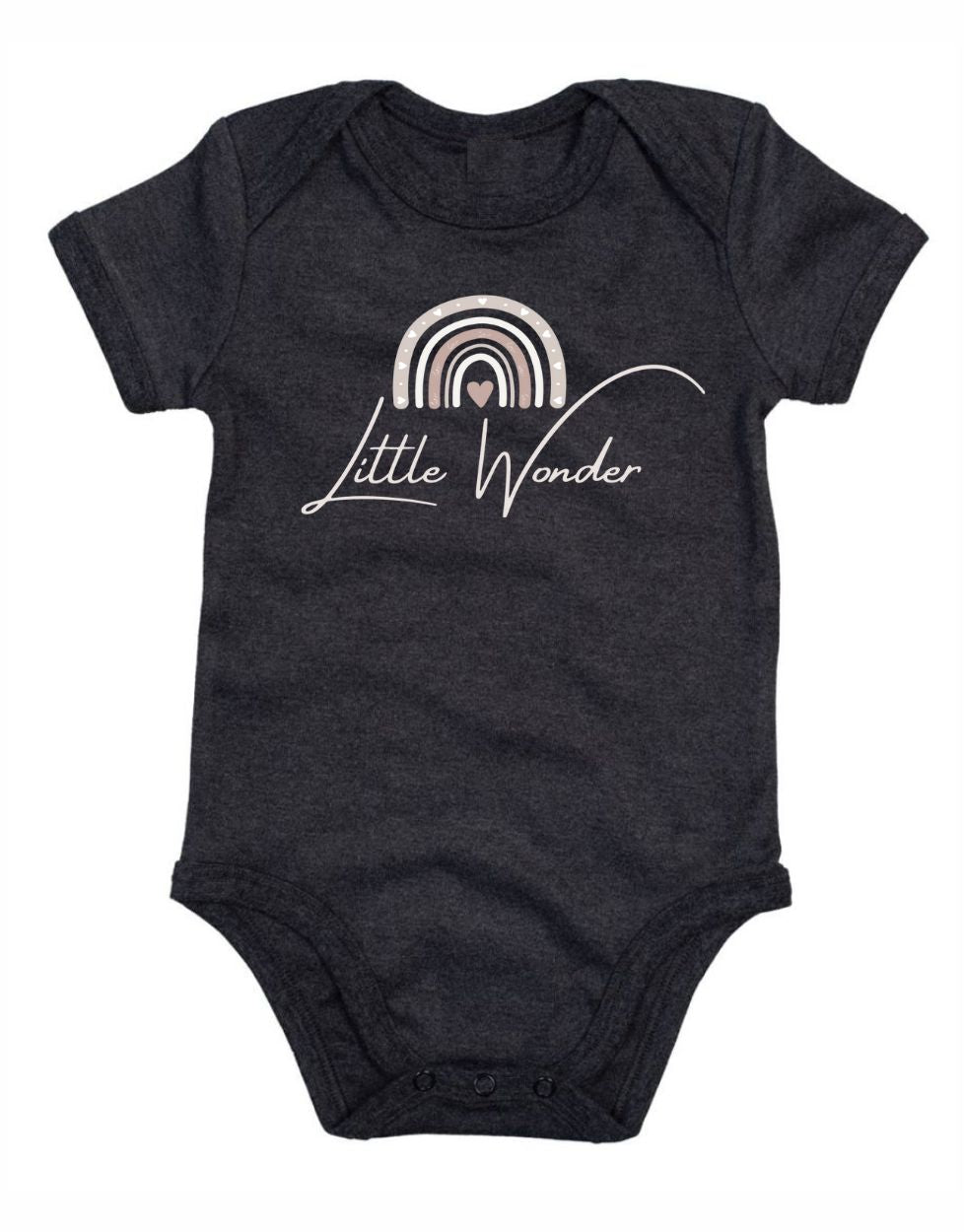 Little Wonder Baby Body