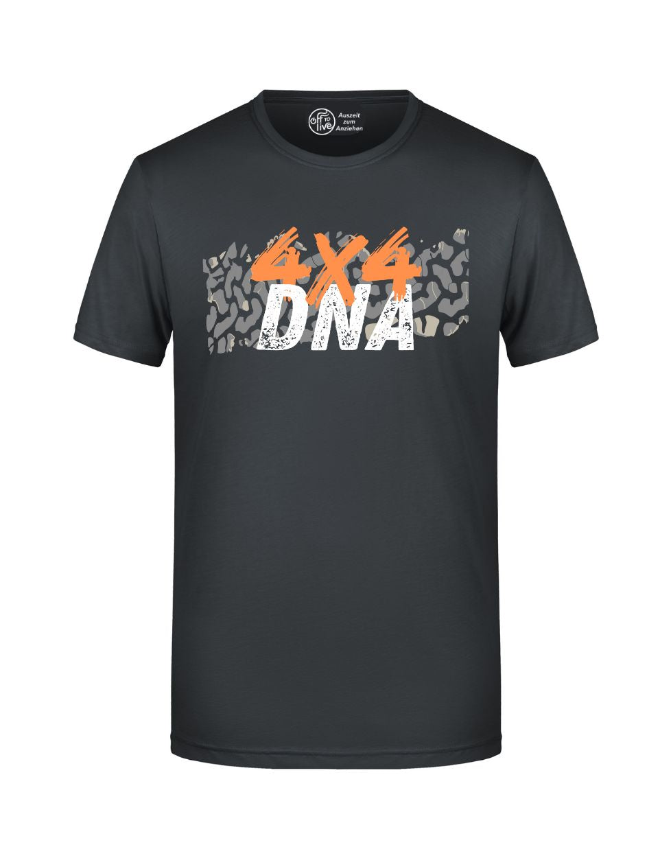 ML-T 4x4 Offroad Treffen 2025 Unisex T-Shirt