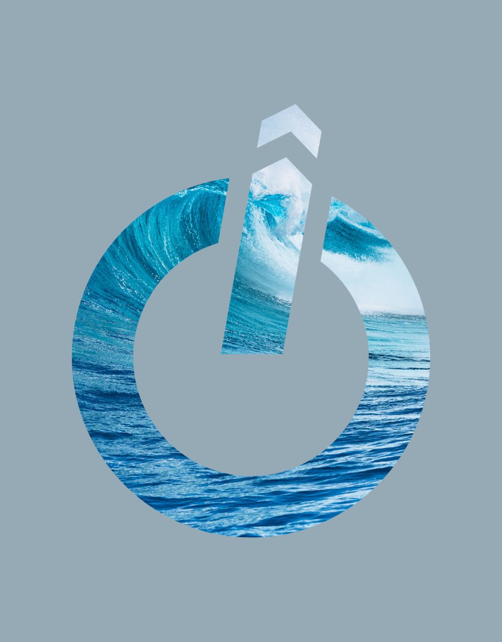 In the Off – Welle Hoodie