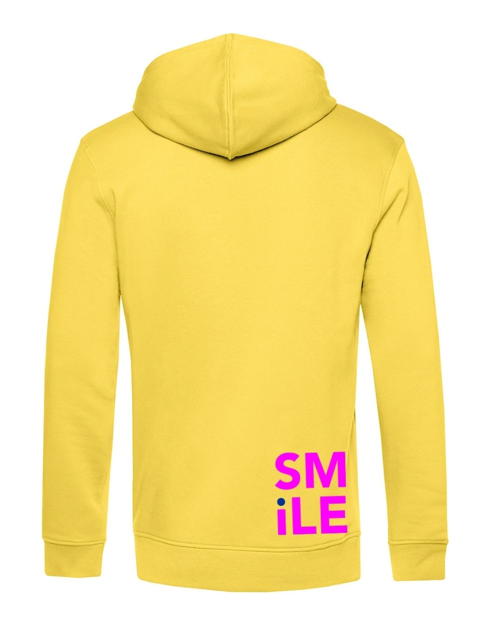 Smile Hoodie