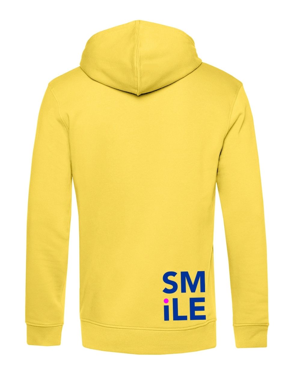 Smile Hoodie