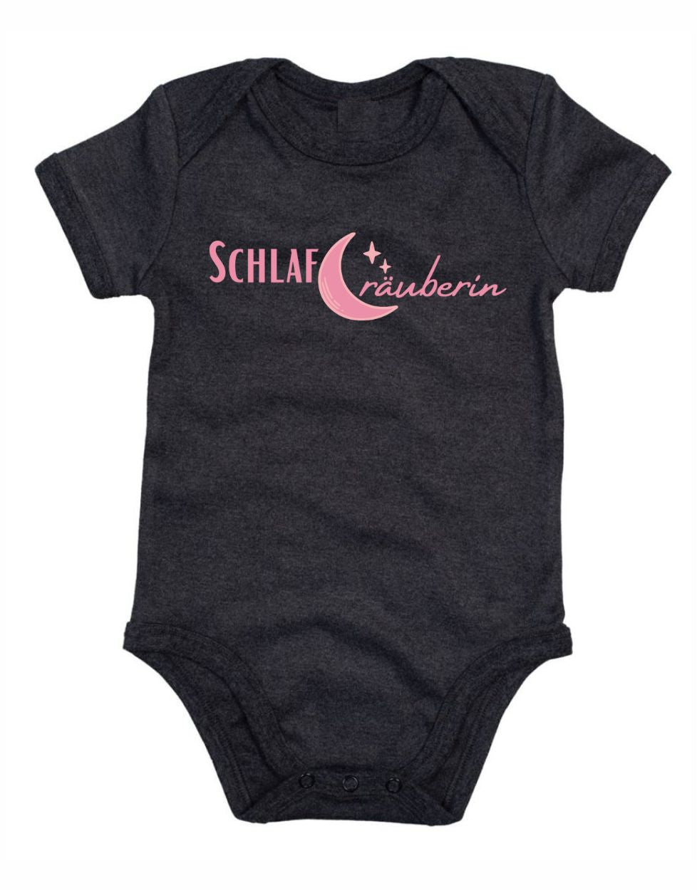 Schlafräuberin Baby Body