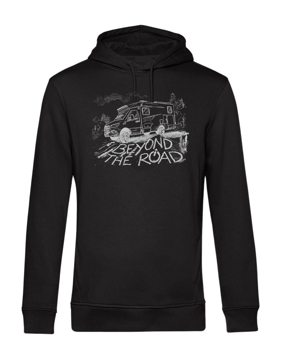Beyond the Road Offroad Hoodie