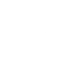Off to Live Markenlogo weiß