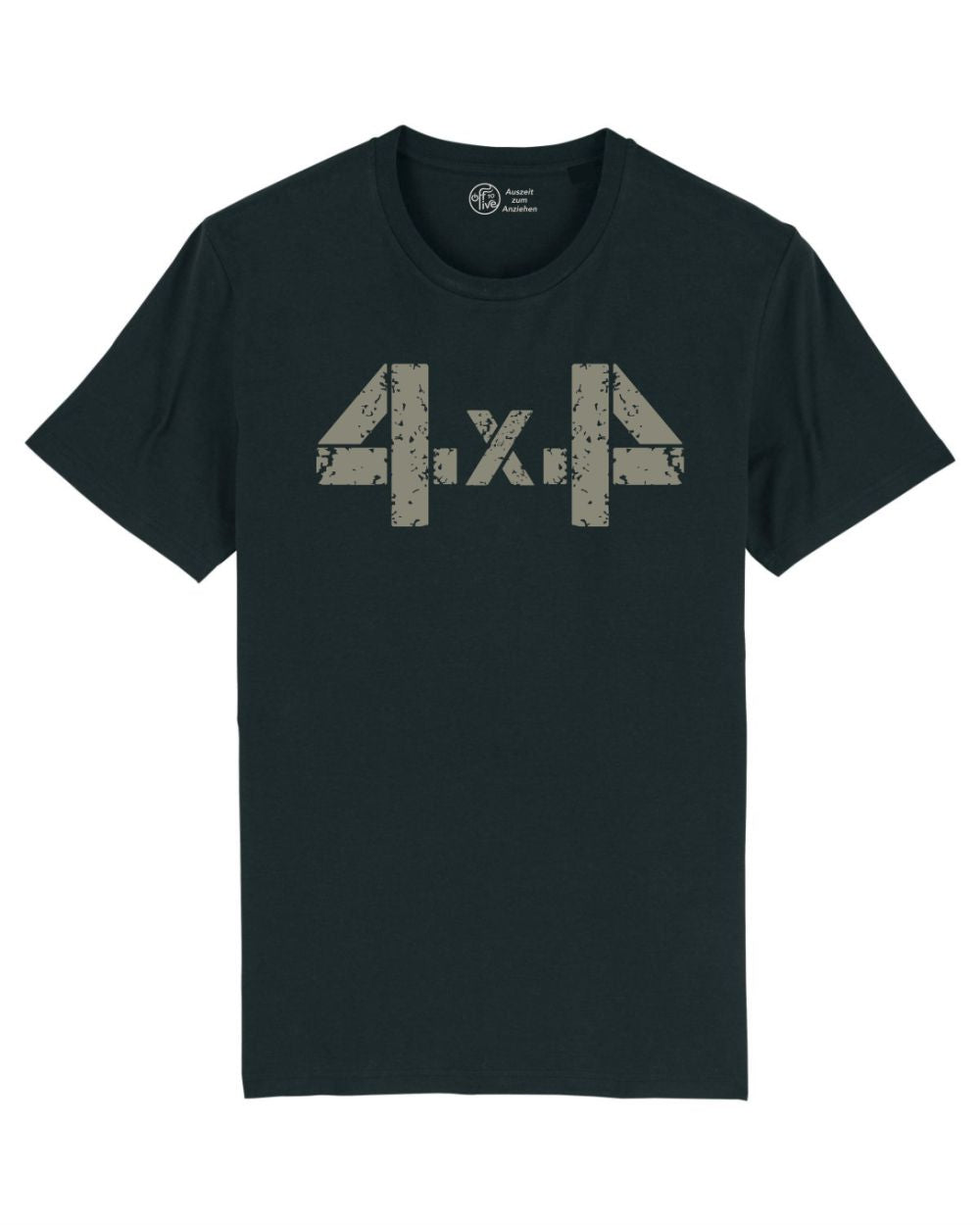 4x4 Offroad Definition T-Shirt