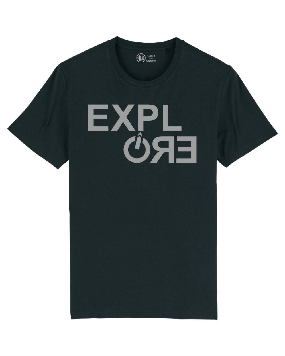 Explore T-Shirt
