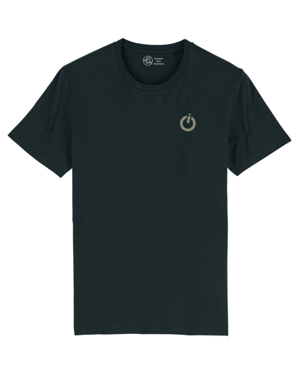 Discover T-Shirt