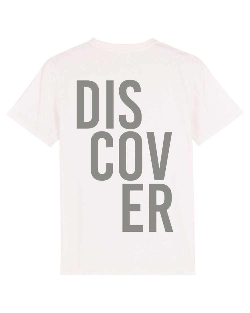 Discover T-Shirt