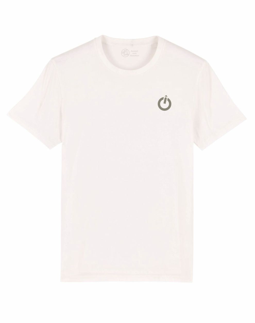 Discover T-Shirt