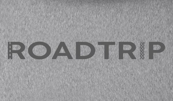 Roadtrip Hoodie