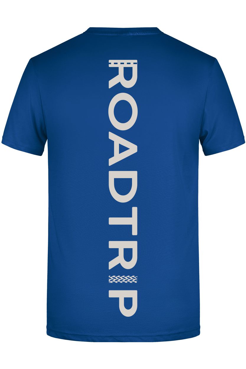 Roadtrip T-Shirt