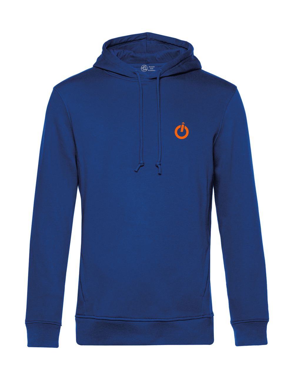 Simply Off Hoodie