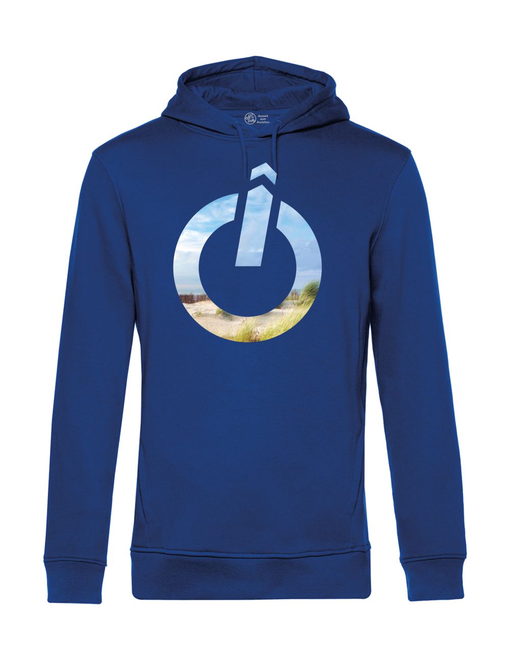 In the Off – Beach Hoodie