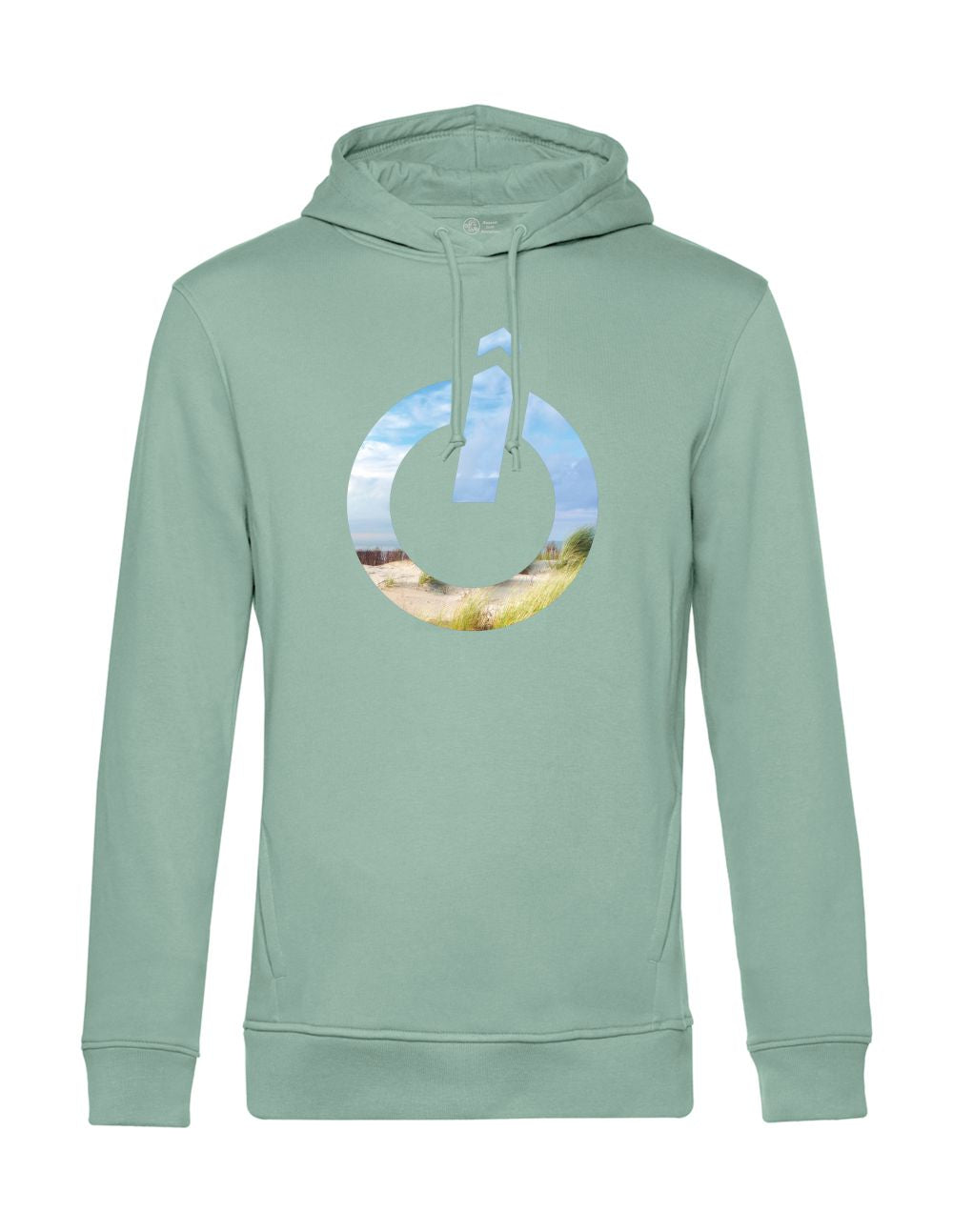 In the Off – Beach Hoodie