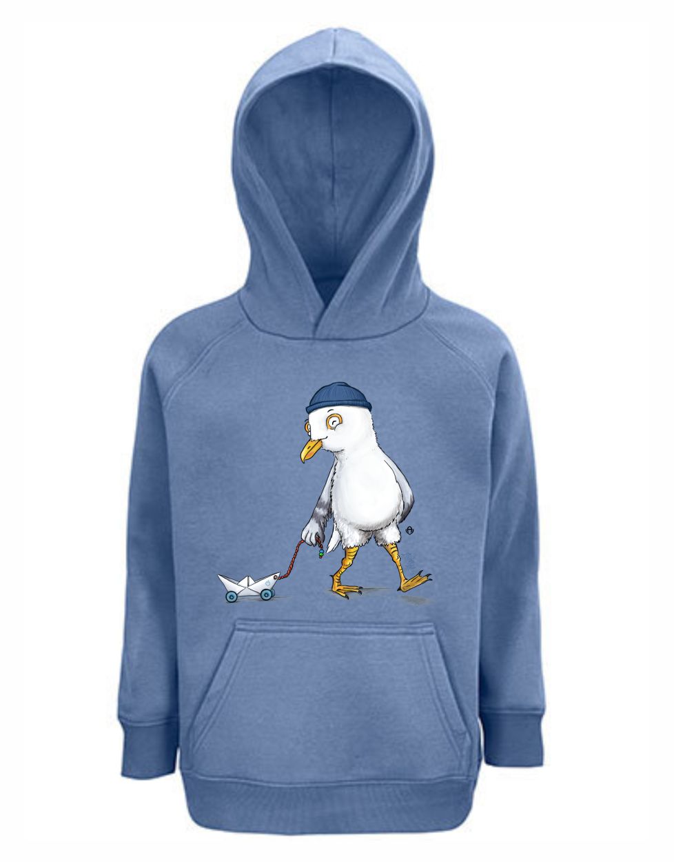 Kinderkalle Kids Hoodie