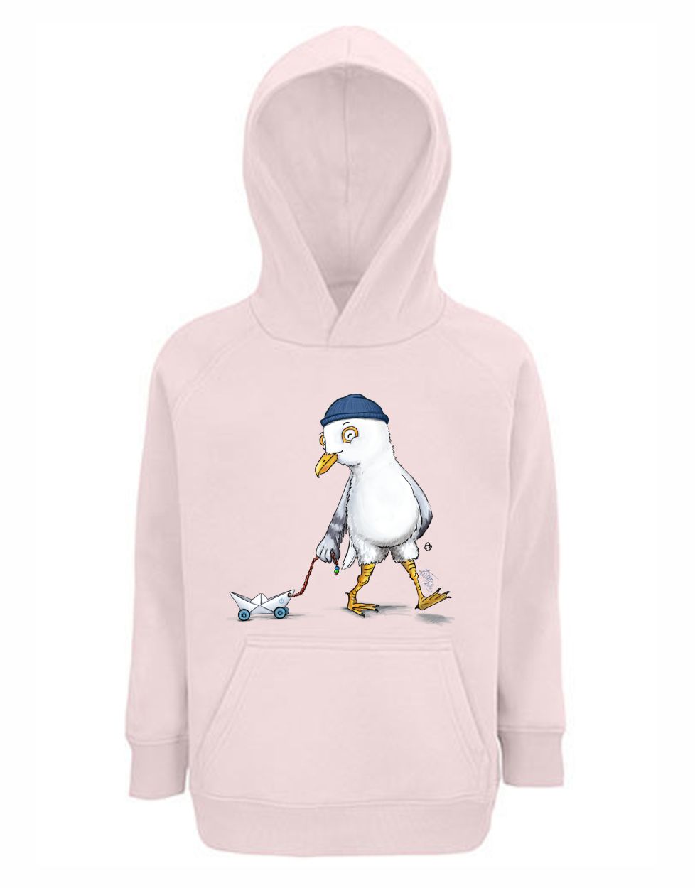 Kinderkalle Kids Hoodie