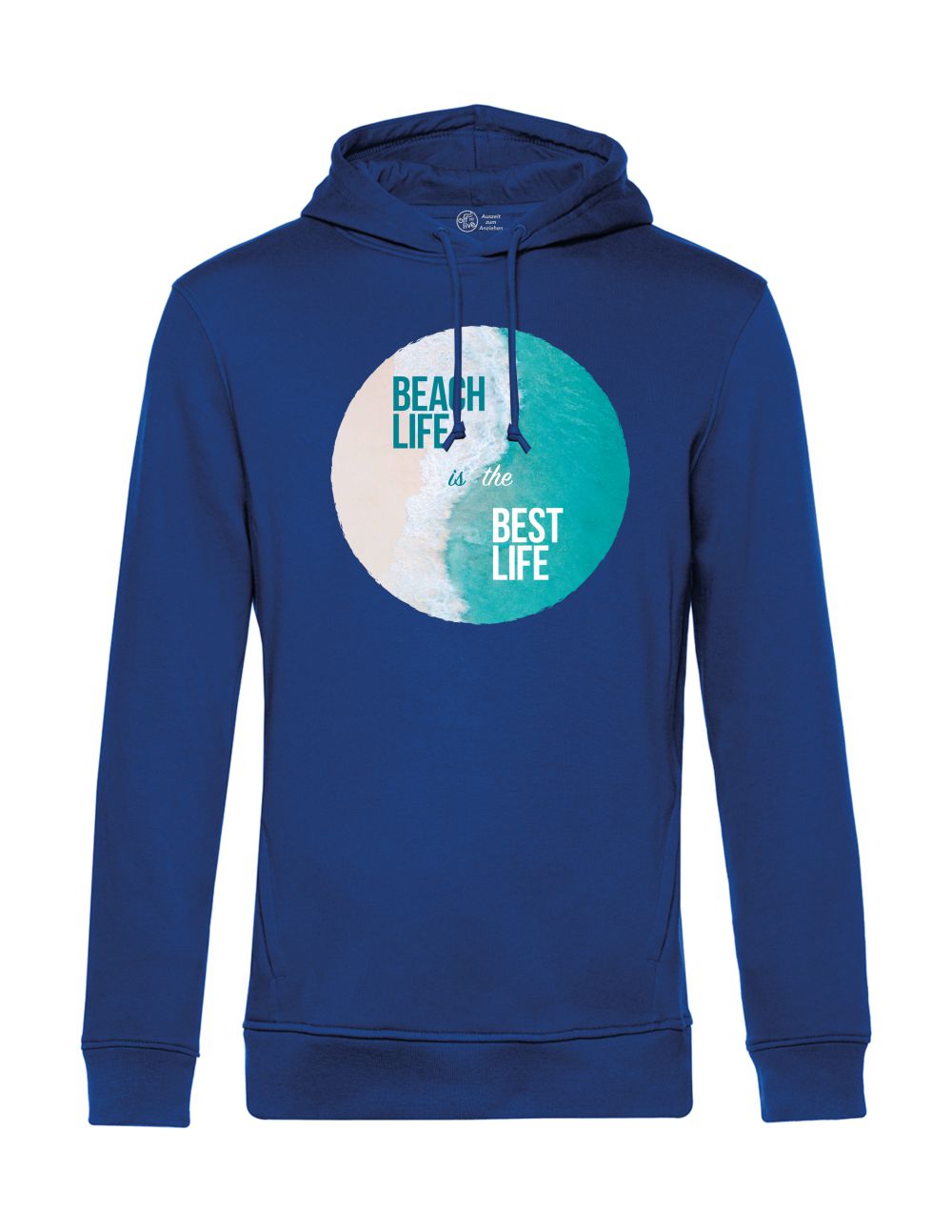 Beach Life Hoodie