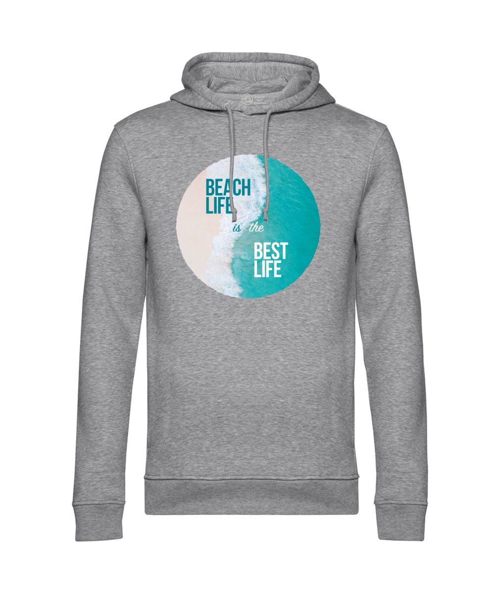 Beach Life Hoodie