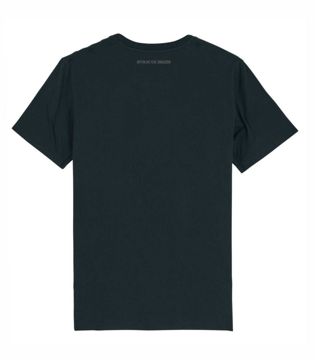 On Fire T-Shirt für Sprinter-Fans (Design: Drauzzen)