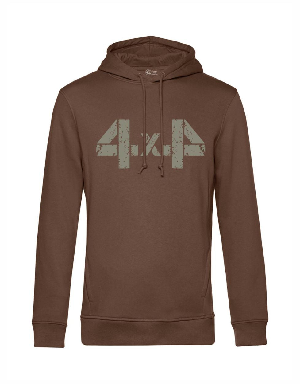 Offroad 4x4 Hoodie