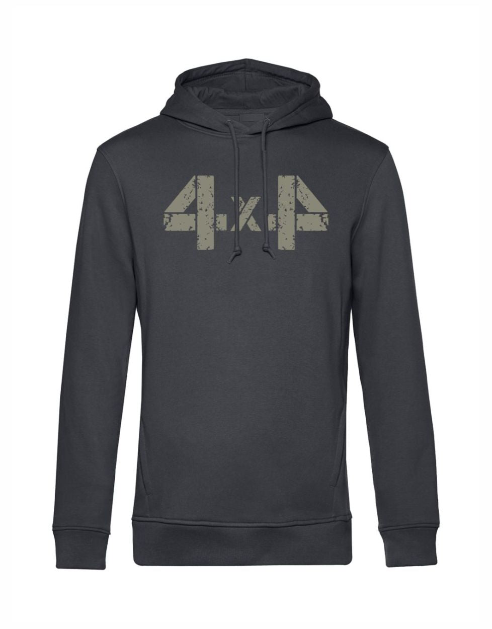 Offroad 4x4 Hoodie