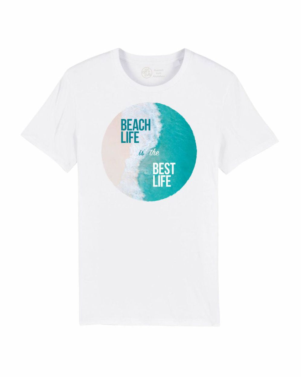 Beach Life T-Shirt
