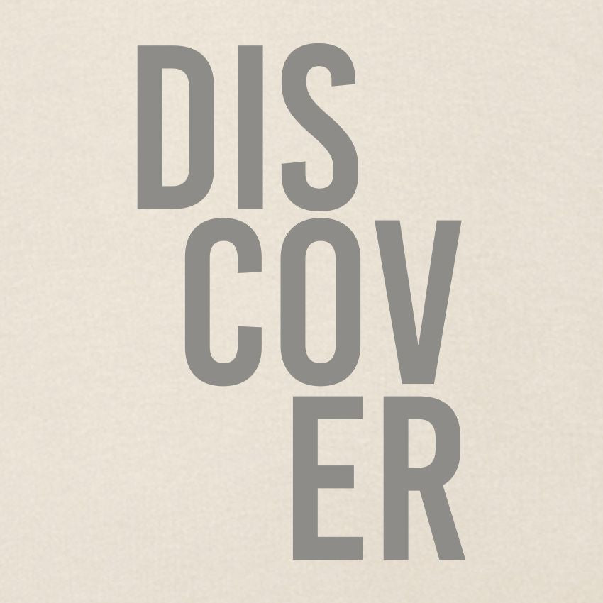 Discover T-Shirt