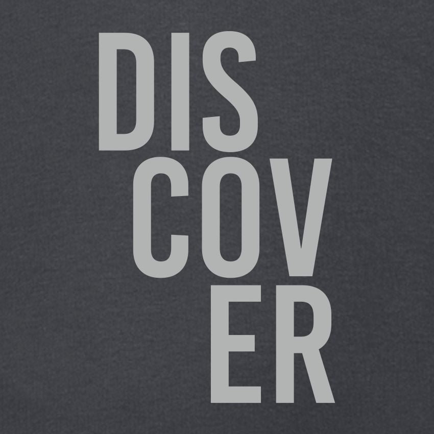 Discover T-Shirt