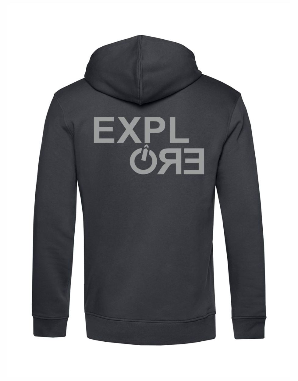 Explore Hoodie