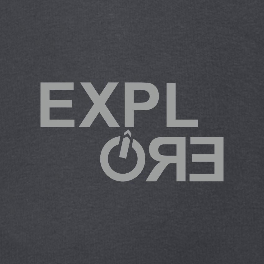 Explore Hoodie