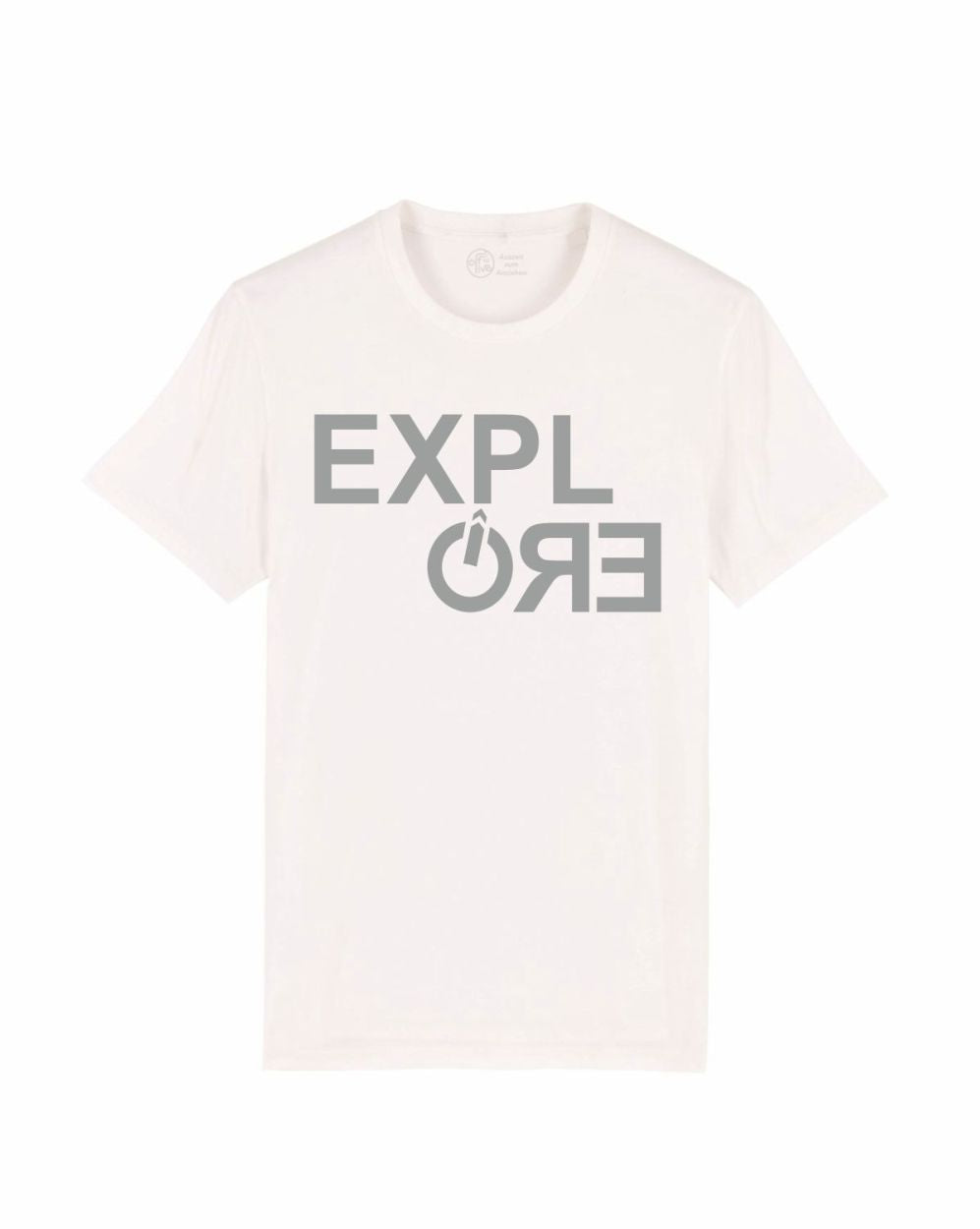 Explore T-Shirt