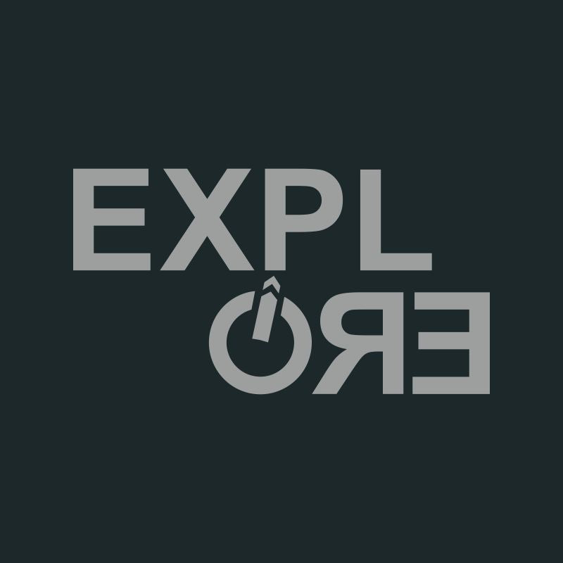 Explore T-Shirt