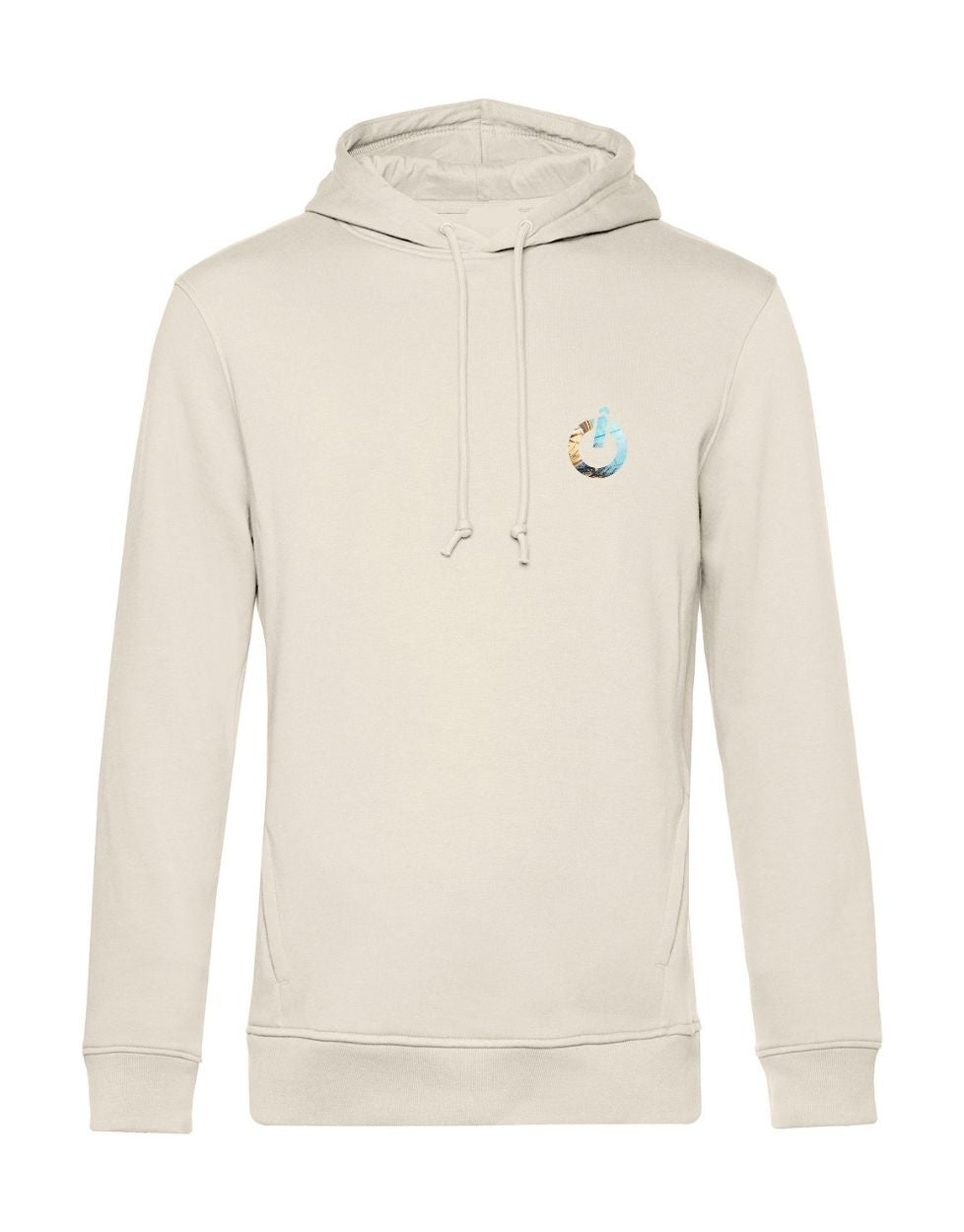 Keep Exploring Kompass Hoodie