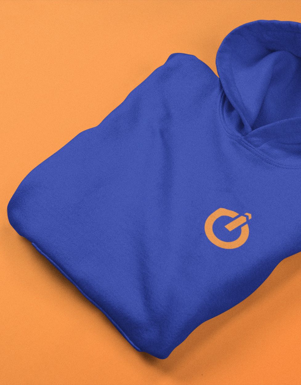 Simply Off Hoodie